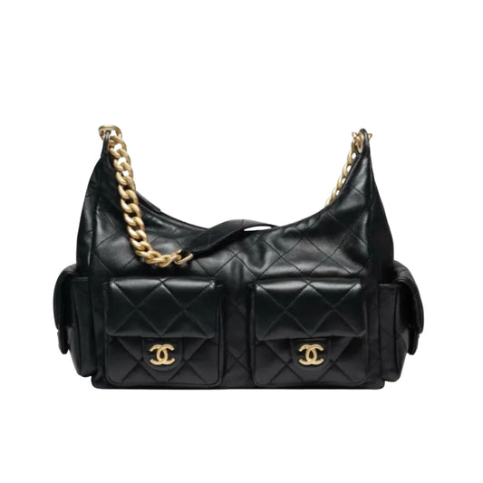 Hobo Cargo Bag