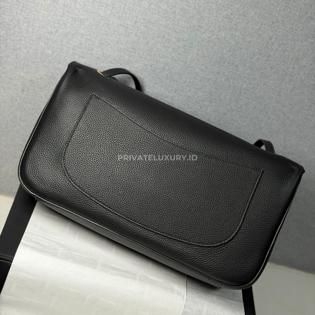Maxi Flapbag