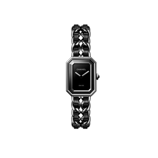 Première Iconic Chain Watch