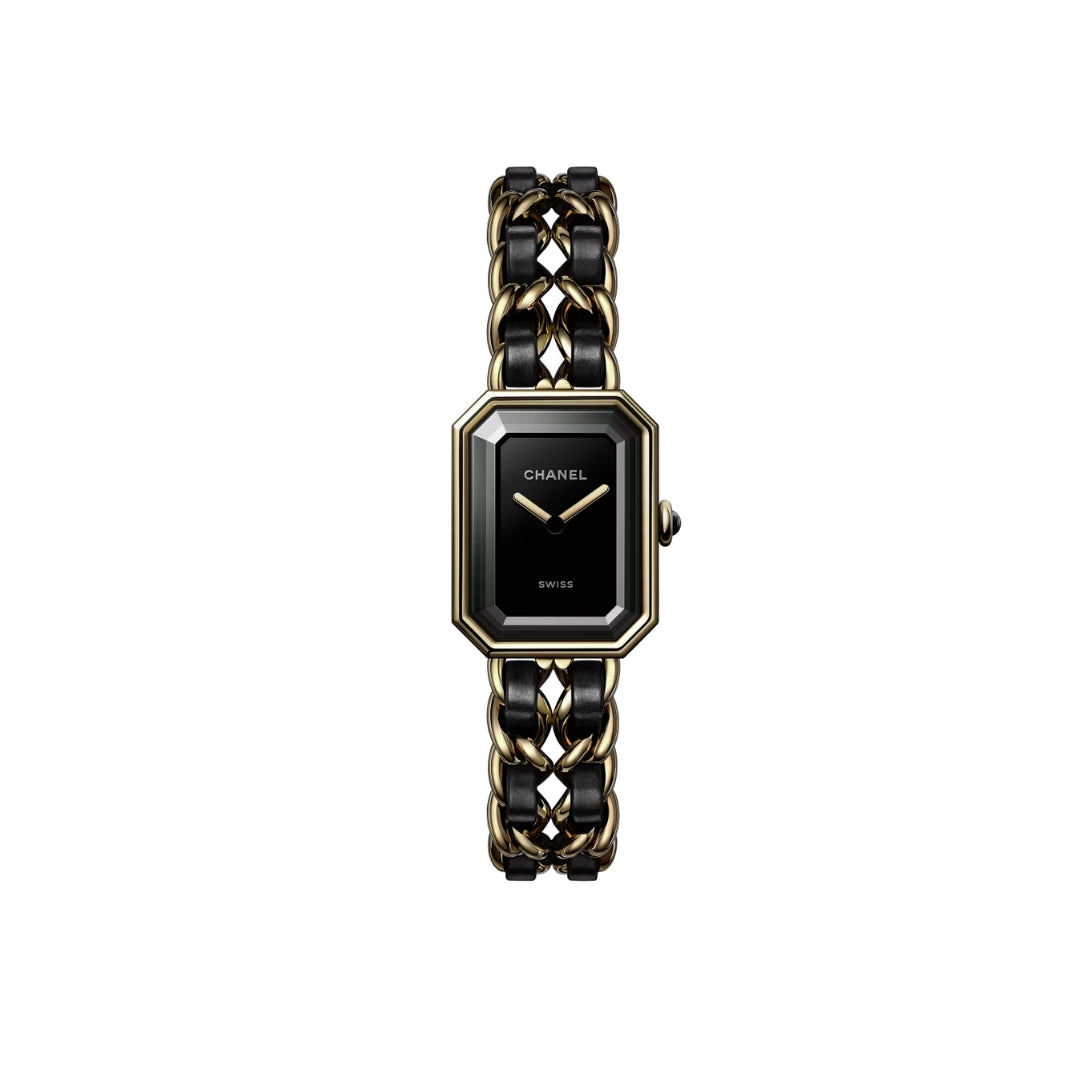 Première Iconic Chain Watch