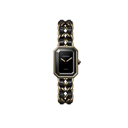 Première Iconic Chain Watch