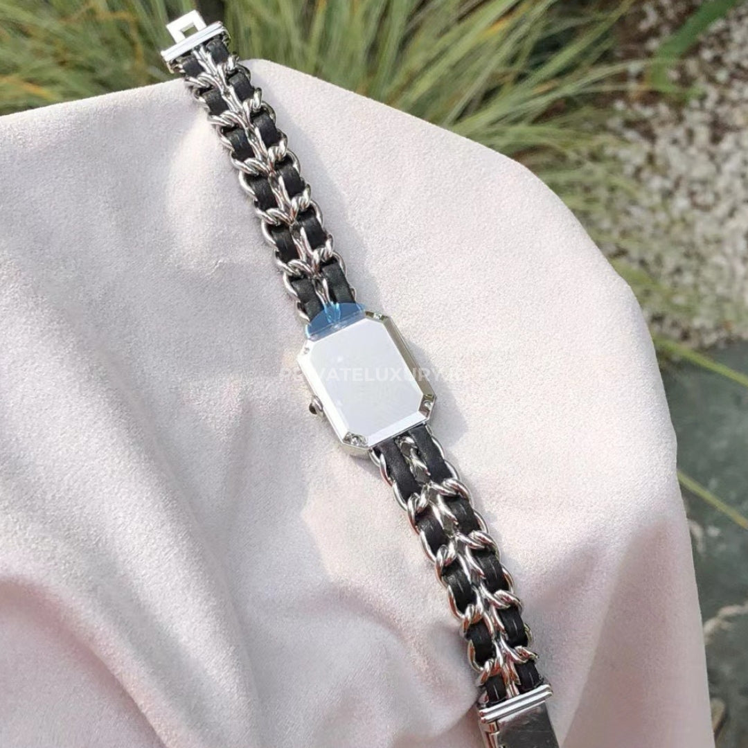 Première Iconic Chain Watch