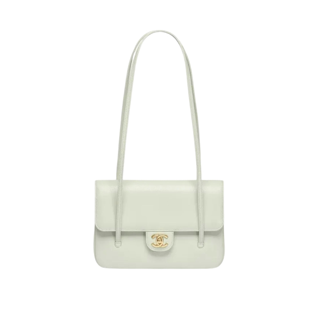 Small Flap Bag