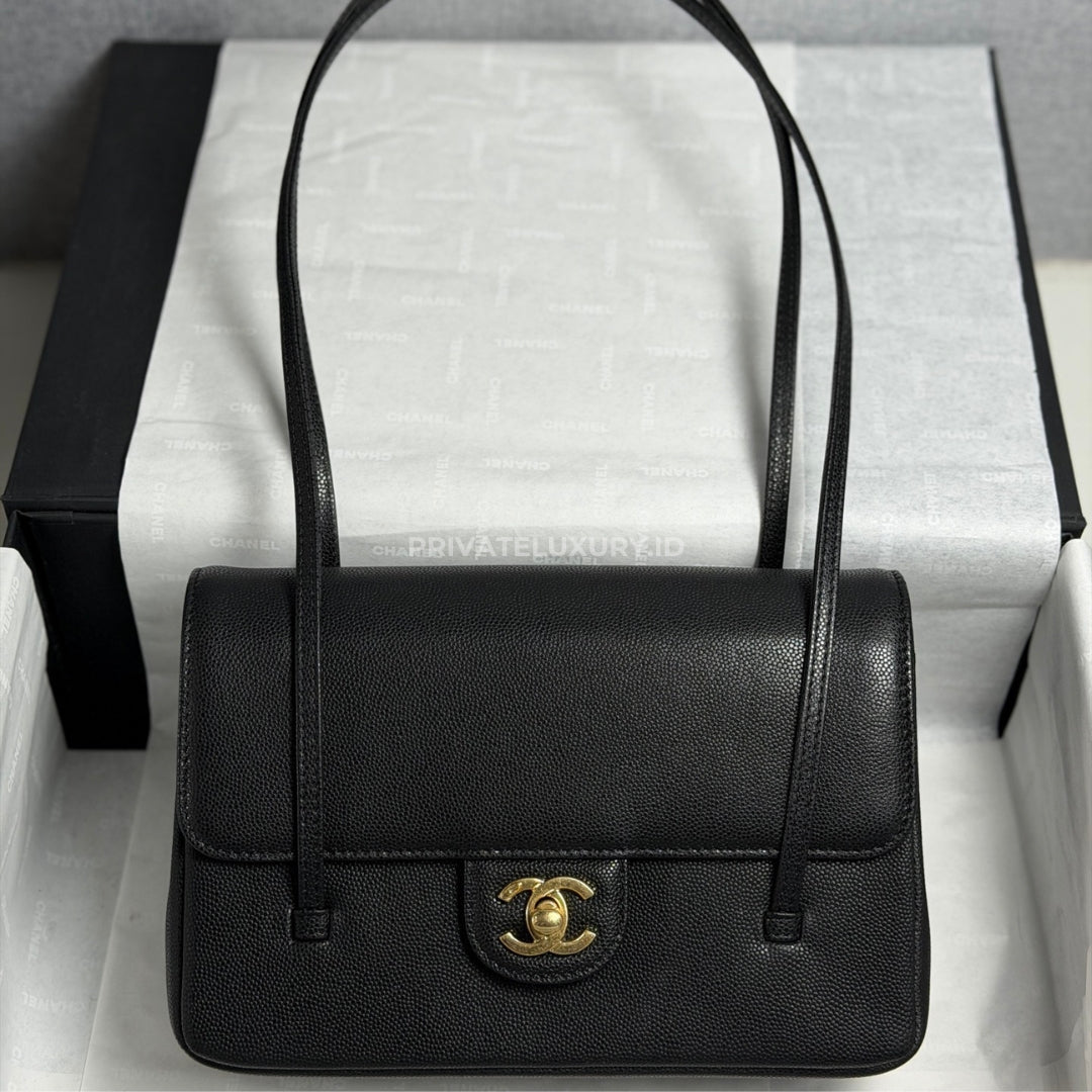 Small Flap Bag