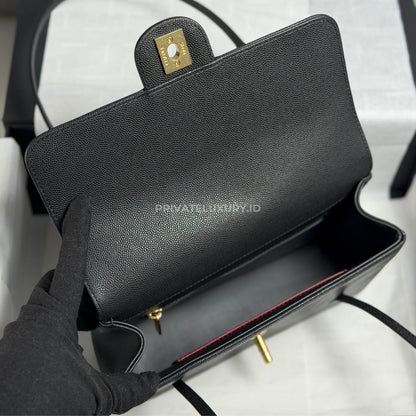 Small Flap Bag