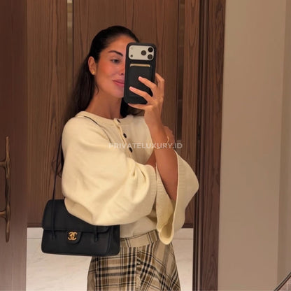 Small Flap Bag