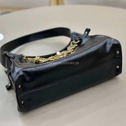 Chloe Charms Hobo Bag