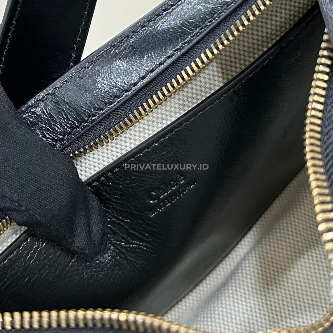 Chloe Charms Hobo Bag