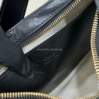 Chloe Charms Hobo Bag