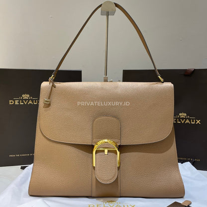 Brillant Tempo
