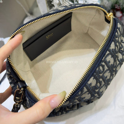 Bow Pouch