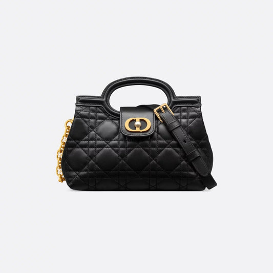 Dior Jolie Top Handle Mini Bag