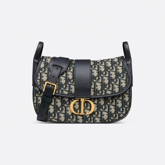 Medium 30 Montaigne Satchel Bag