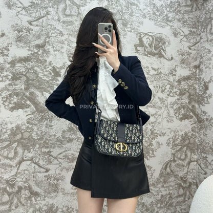 Medium 30 Montaigne Satchel Bag