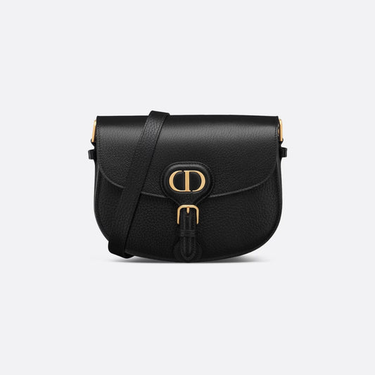 Medium Dior Bobby Bag