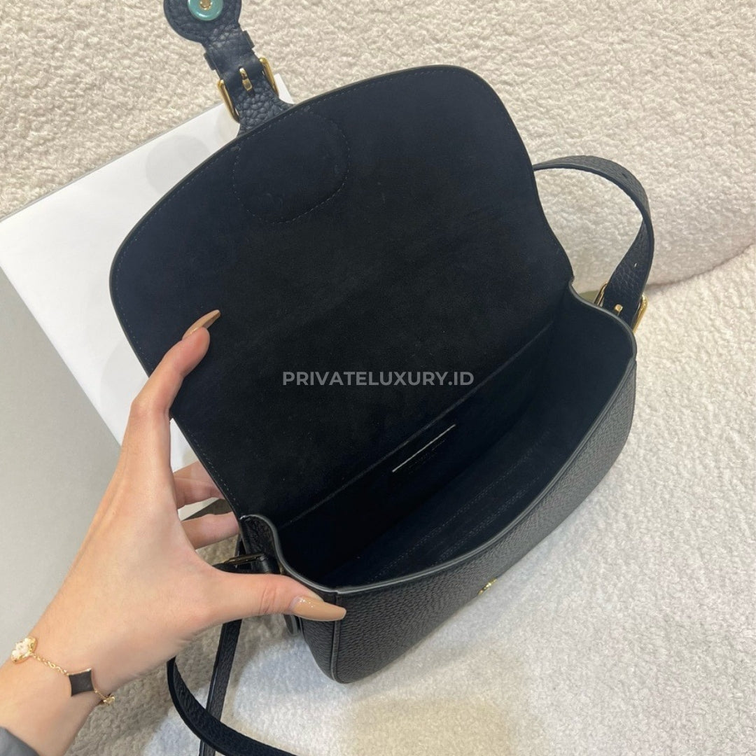 Medium Dior Bobby Bag