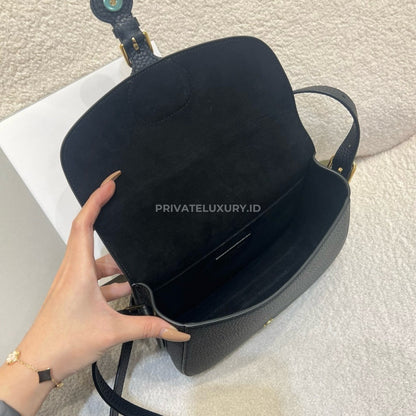 Medium Dior Bobby Bag