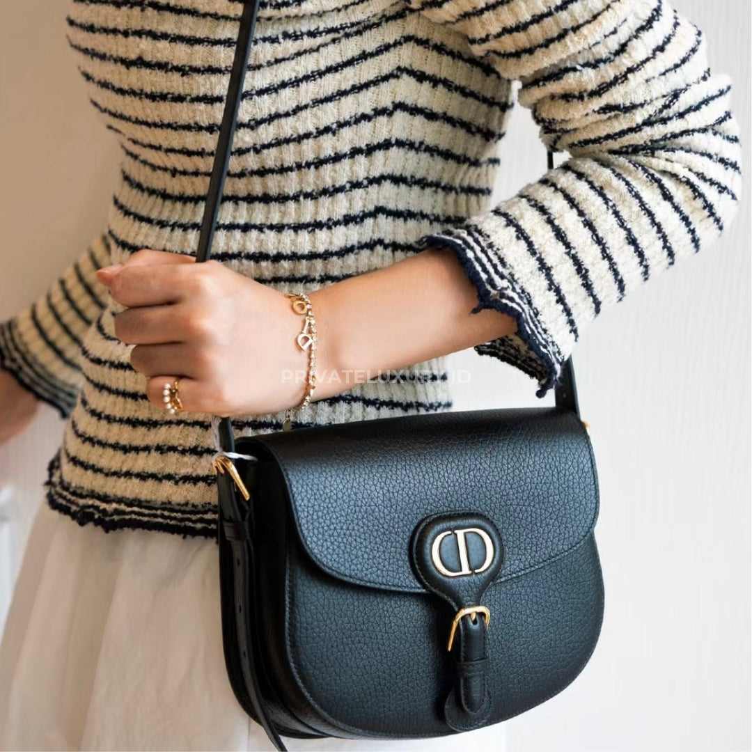 Medium Dior Bobby Bag