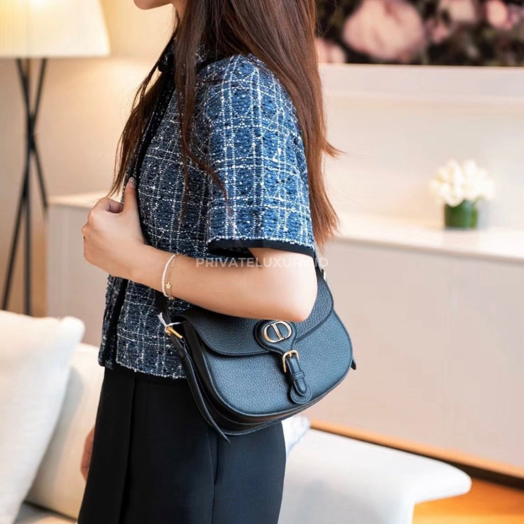 Medium Dior Bobby Bag