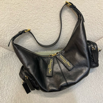 Medium Grand Tour Multipocket Bag