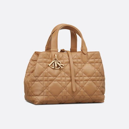 Medium Dior Toujours Bag