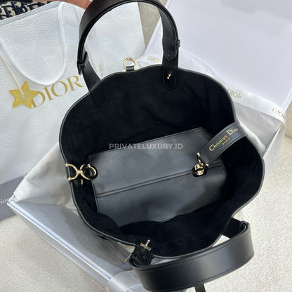 Medium Dior Toujours Bag
