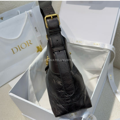 Medium Dior Voyage Bag