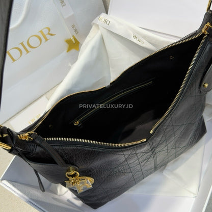 Medium Dior Voyage Bag