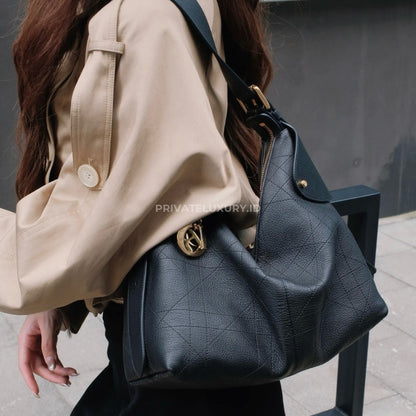 Medium Dior Voyage Bag