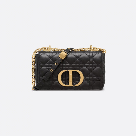 Small Dior Caro Bag