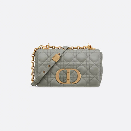 Small Dior Caro Bag