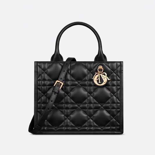Small Dior Book Tote