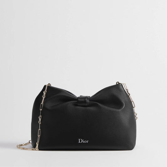 Small Dior Bow Bag