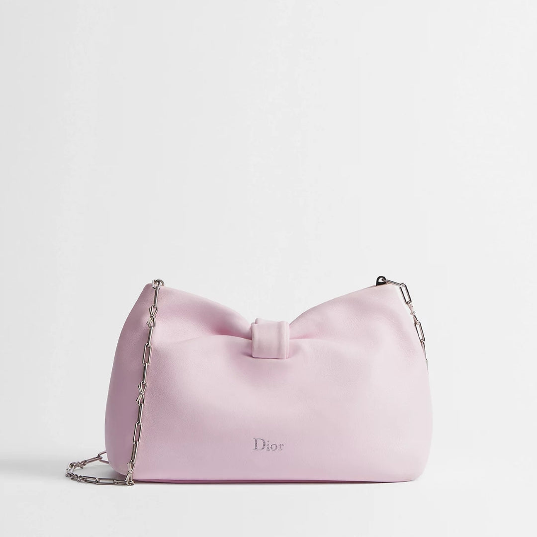Small Dior Bow Bag