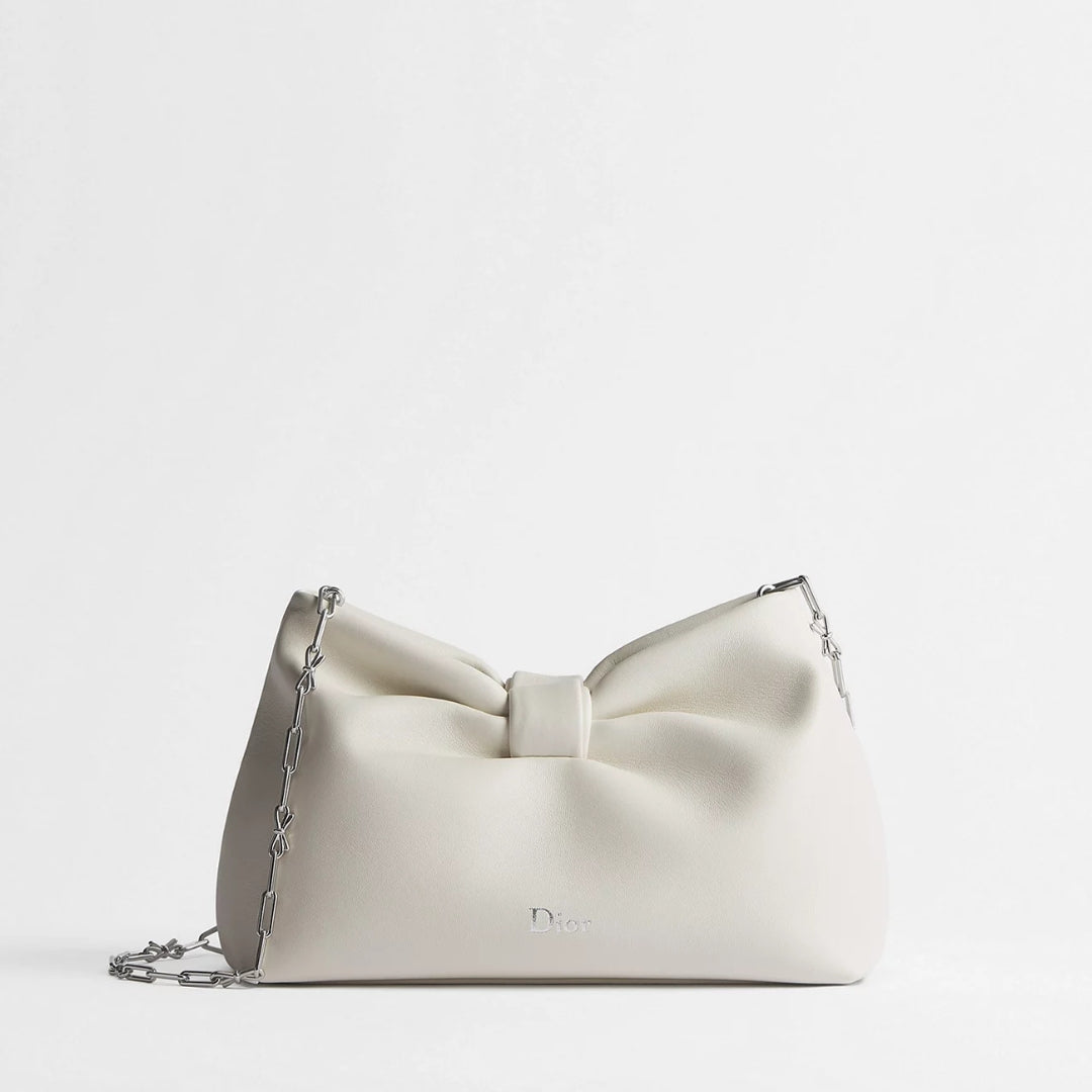 Small Dior Bow Bag