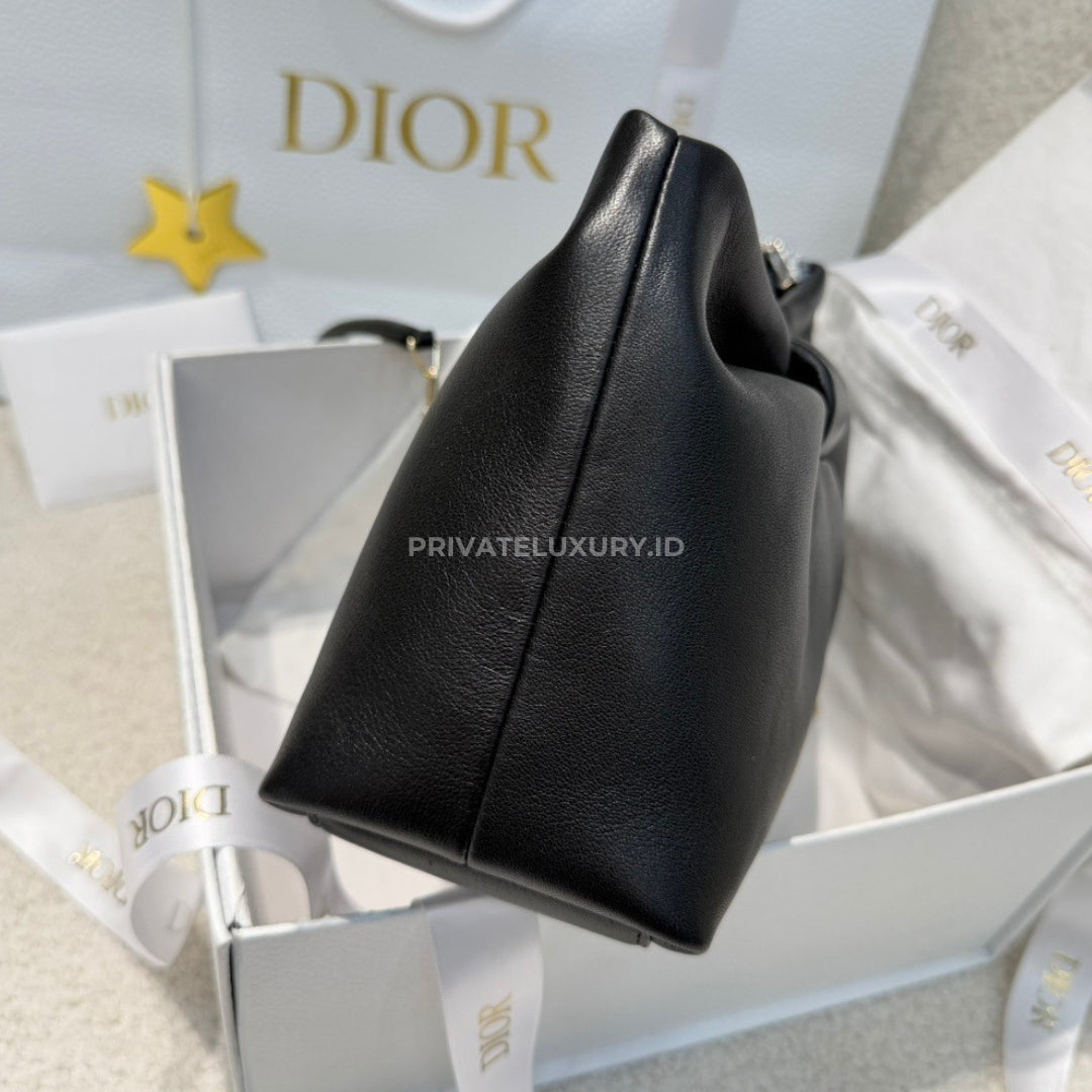 Small Dior Bow Bag