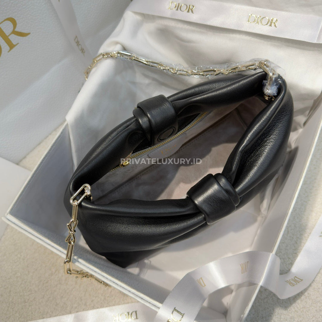 Small Dior Bow Bag