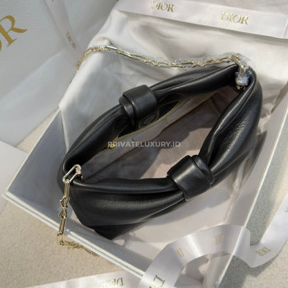 Small Dior Bow Bag
