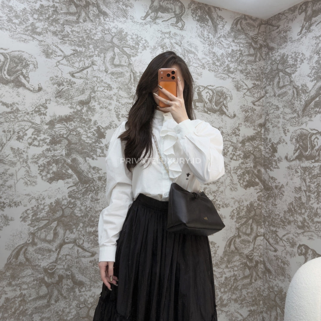Small Dior Bow Bag