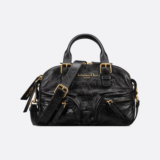 Small Grand Tour Bowling Bag