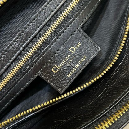 Small Grand Tour Bowling Bag