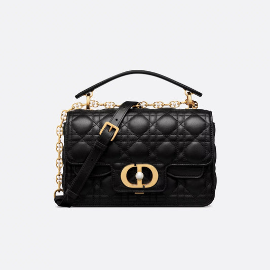 Small Dior Jolie Top Handle Bag