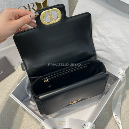 Small Dior Jolie Top Handle Bag