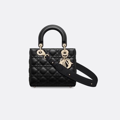 Small Lady Dior My ABCDior Bag