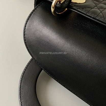 Small Lady Dior My ABCDior Bag