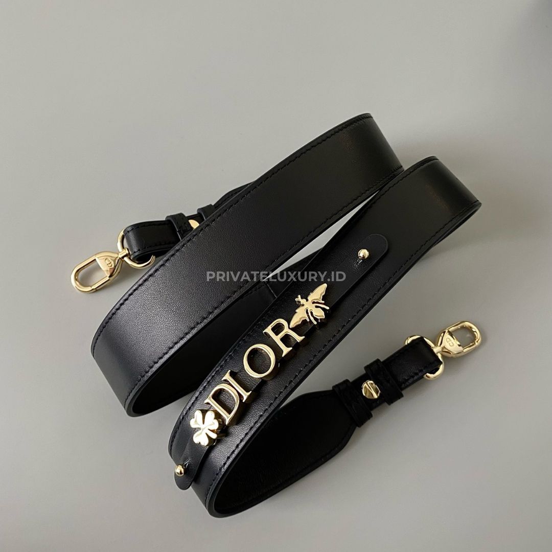 Small Lady Dior My ABCDior Bag