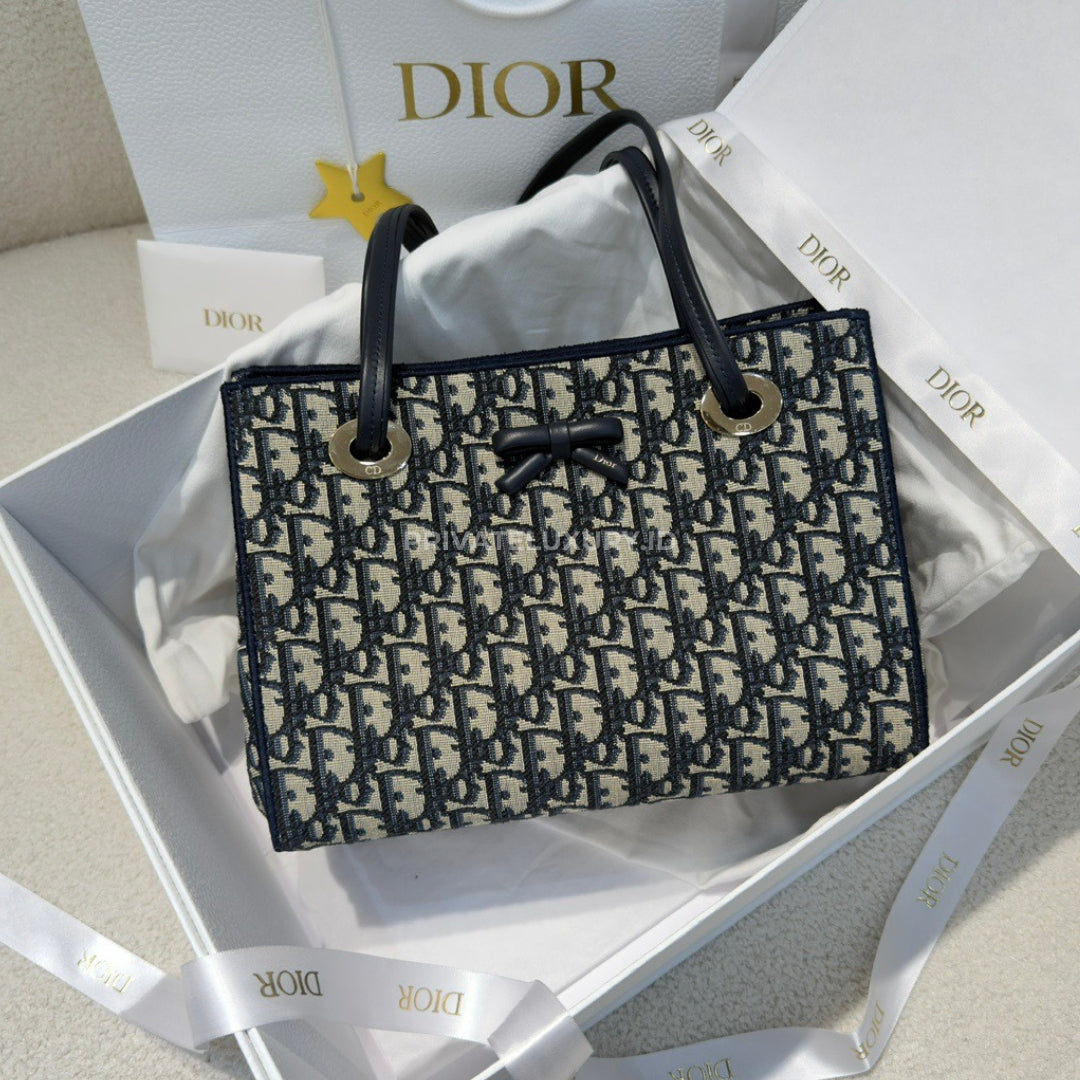 Small Shopping Bag