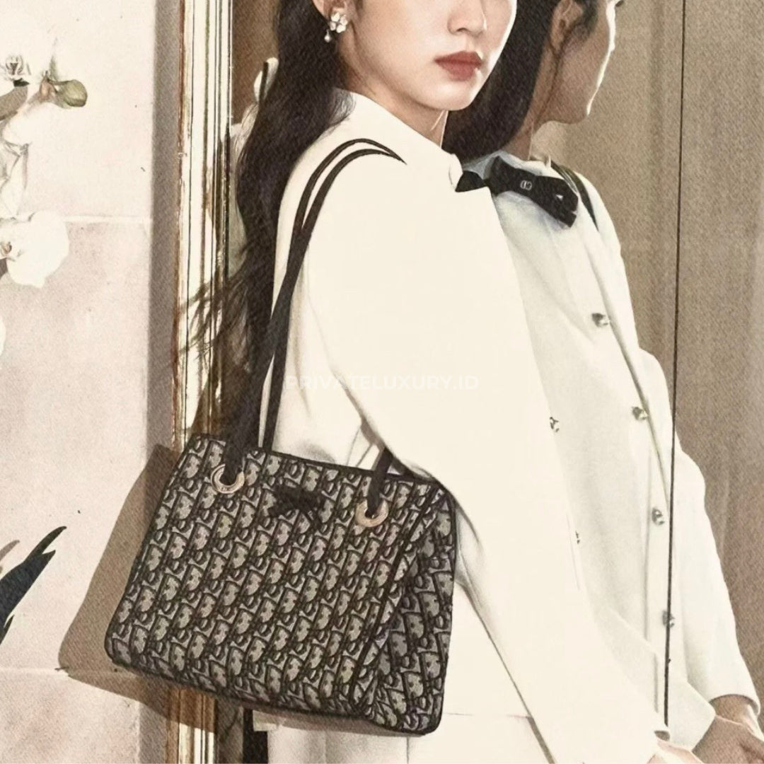 Small Shopping Bag