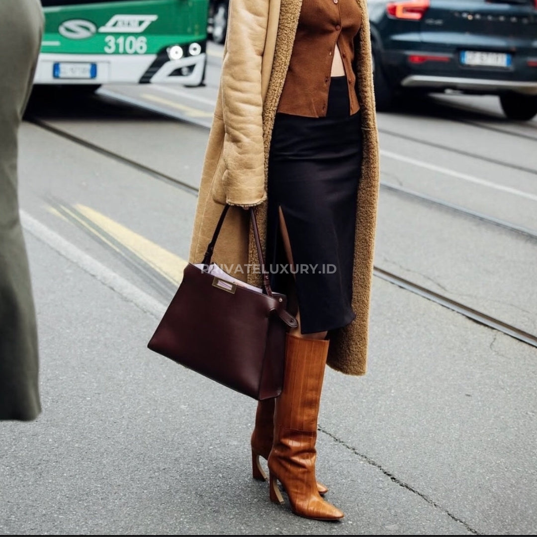 Fendi Way Medium