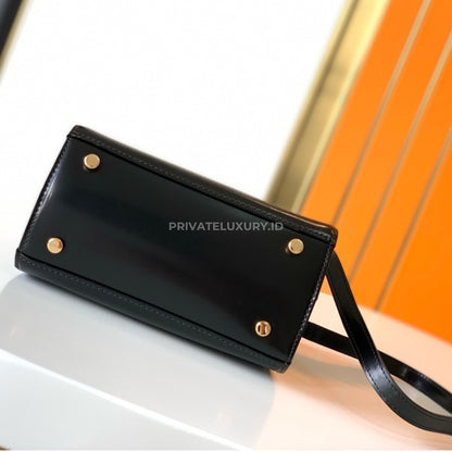 Iconic Top Handle (S)